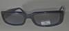 Sunglasses O Marines OVI 6382 51-17 WA32 140  with black lenses and skeleton with framed blue dark (OEM)